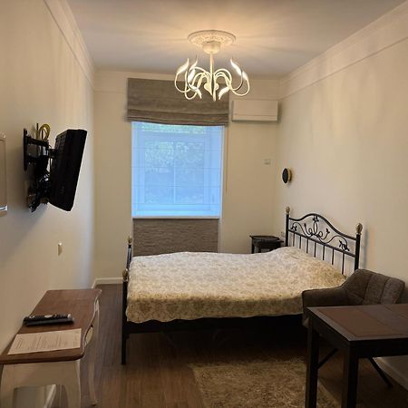 Vilnius Symphony Apartments Экстерьер фото