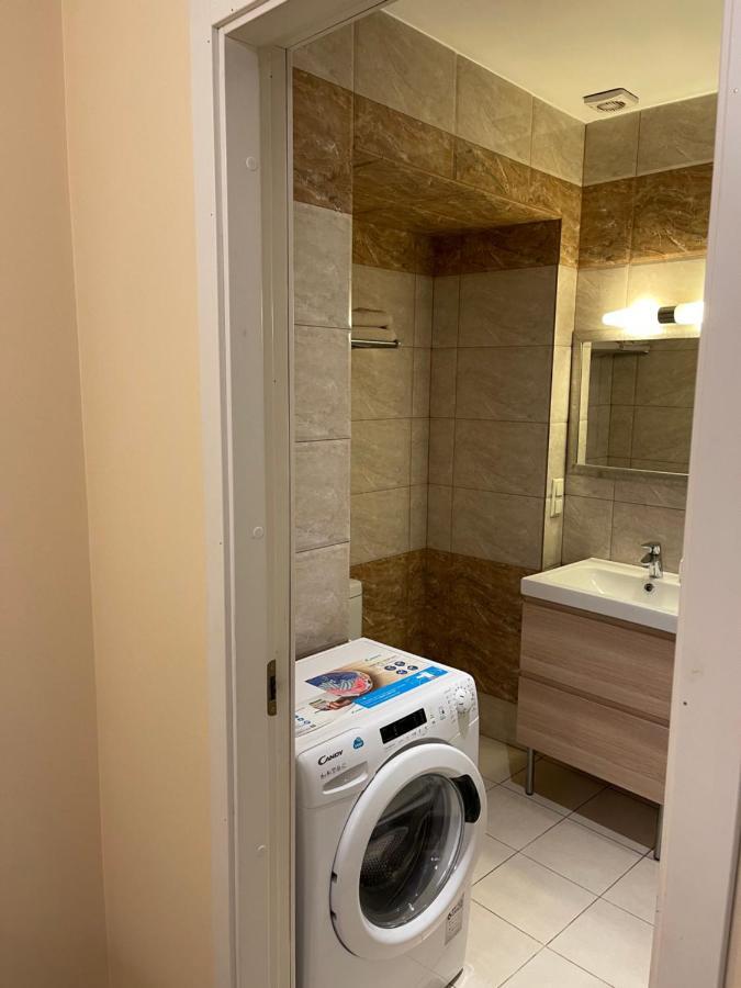Vilnius Symphony Apartments Экстерьер фото