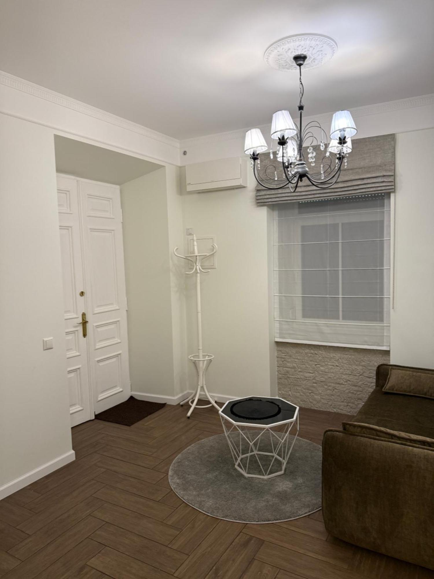 Vilnius Symphony Apartments Экстерьер фото