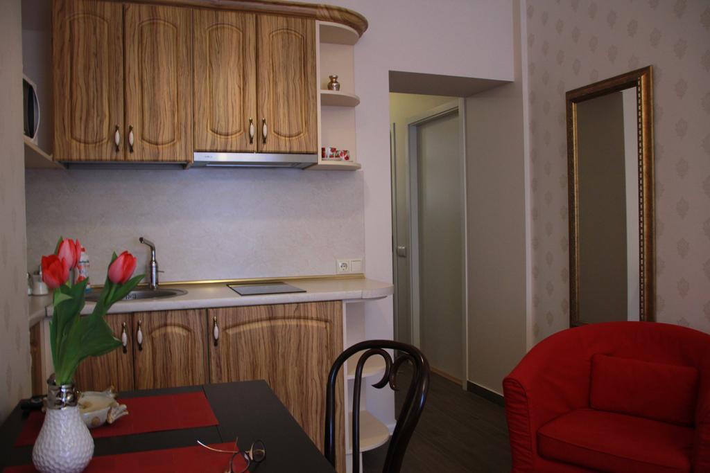 Vilnius Symphony Apartments Номер фото