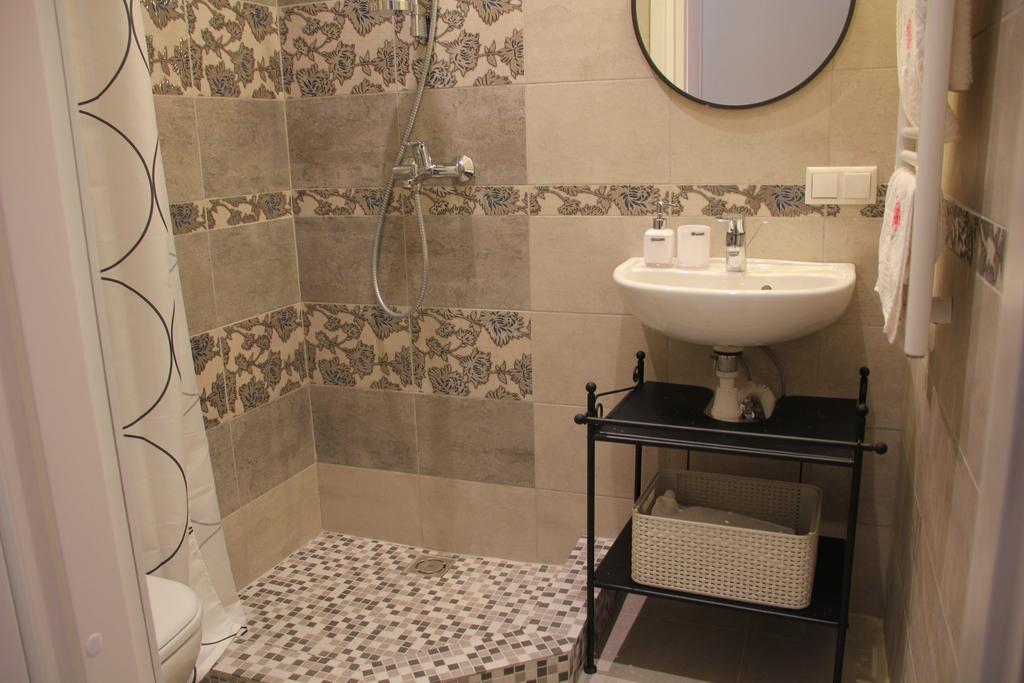 Vilnius Symphony Apartments Номер фото