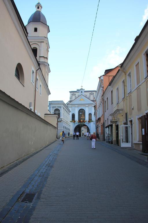 Vilnius Symphony Apartments Экстерьер фото