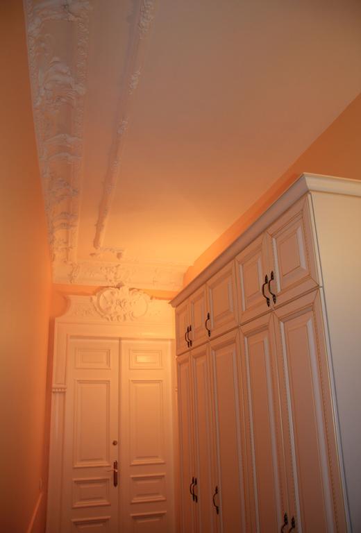 Vilnius Symphony Apartments Экстерьер фото