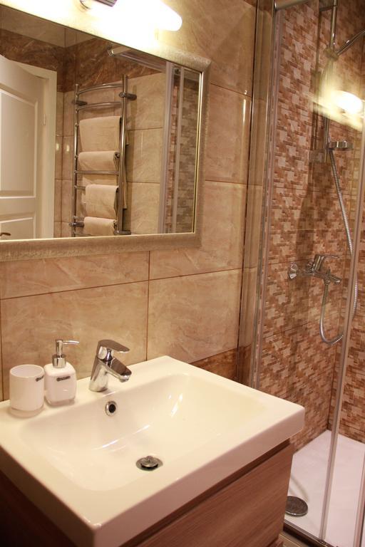 Vilnius Symphony Apartments Номер фото